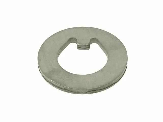 Genuine Axle Nut Washer fits Porsche 911 1970-1989 42HPTQ - Image 1 of 1