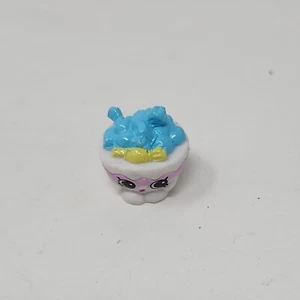 Shopkins Season 7 #17 CANDY BOWL White Mint OOP - Bild 1 von 3