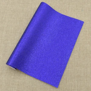 A4 Sheet Faux Leather Embossed Stone Leather For Sewing Making Bows Accessories - Picture 1 of 10