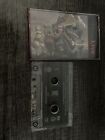 Throwing Copper by Live (Cassette, Apr-1994, Radioactive Records)