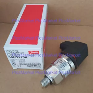 060G1154 MB3050 For Danfoss New Pressure Transmitter Fast Shipping - Picture 1 of 1