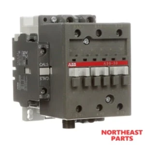 ABB Contactor A50-30-00-51 - Picture 1 of 1