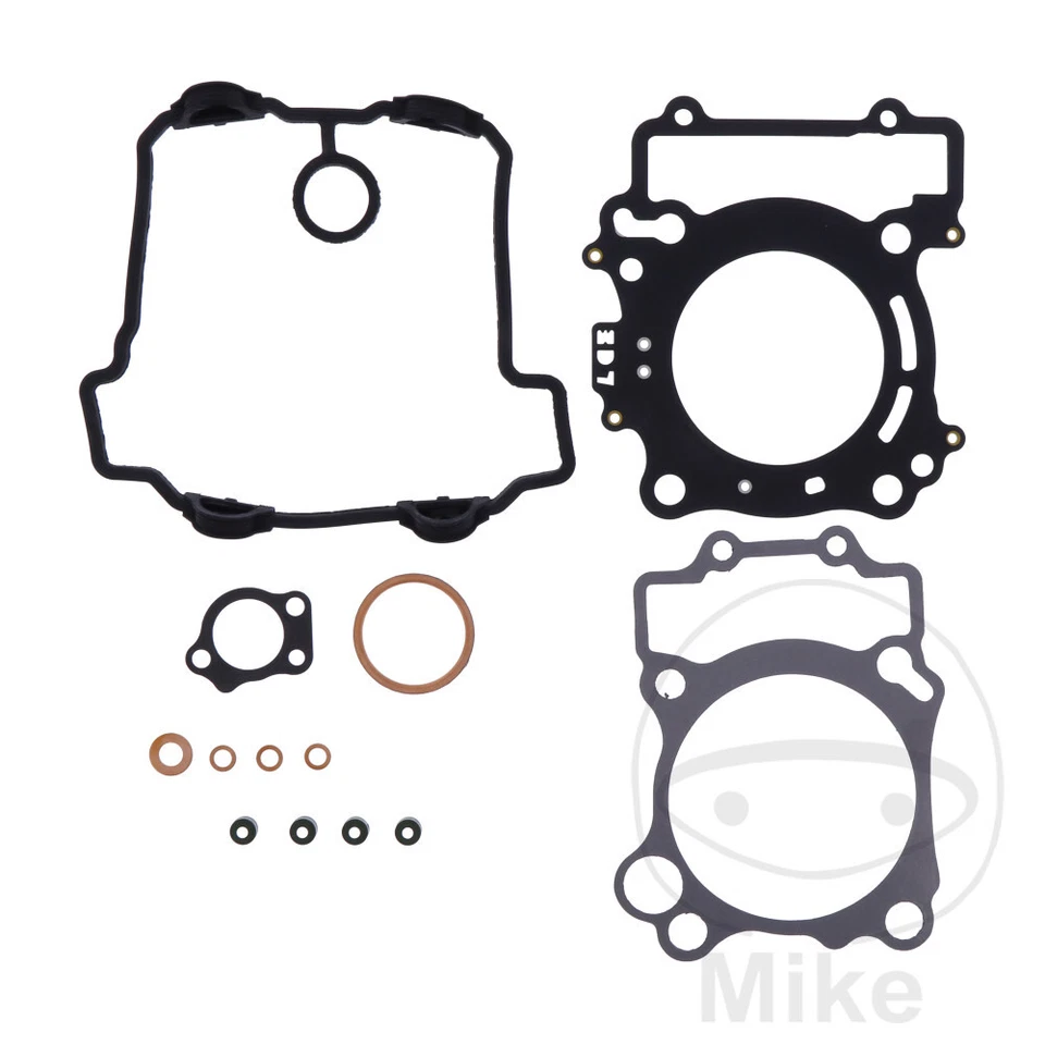 Set di guarnizioni per cilindri ATH per Yamaha WR 250 R 2008-2016 # WR 250 X # 2 - Immagine 1 di 1