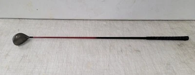 Lynx Parallax Boom Boom 9° Driver w High Modulus Low Torque Flex S a-x - Image 1 of 4