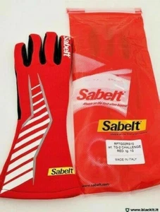 GUANTI SABELT CHALLENGE TG-2 - Imagen 1 de 4