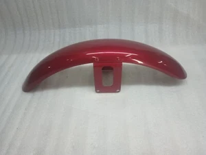 1995 Harley Davidson Dyna/Sportster Front Fender OEM - Picture 1 of 19
