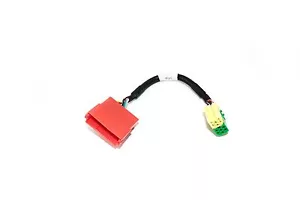 AUDS harness for non-prewired Audi Symphony / Concert #AUDS - Picture 1 of 3