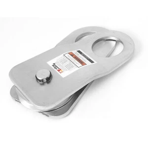 Polea de bloque de robo resistente Rugged Ridge 11235.11 - Imagen 1 de 1