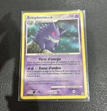 Carte Pokemon ECTOPLASMA 27/130 Rare Diamant et Perle D&P FR 