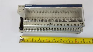 Telemecanique ABE7-P16T214 16-channel Output Module 24VDC 230V 4A - New - Picture 1 of 10