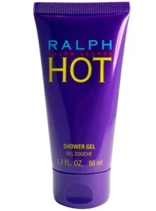 Ralph Hot by Ralph Lauren for Women Shower Gel 1.7oz New - Picture 1 of 1