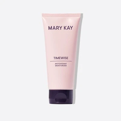 Mary Kay TimeWise Age Fighting MOISTURIZER Combination to Oily - Image 1 of 3