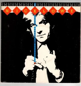 My Heart Hurts : Nick Lowe : 7 inch - Picture 1 of 2