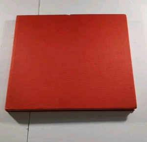 Iceland Volcano The New Island in the North Atlantic Surtsey Photo Book - Foto 1 di 6