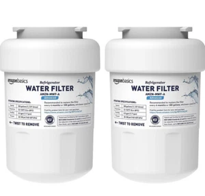 Amazon Basics für GE MWF Kühlschrank Wasserfilterpatrone Advanced NEU - Bild 1 von 9