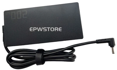 20V 200W AC Adapter Charger For Asus VivoBook Pro N6506MV-MA037W Laptop 4.5mm - Image 1 of 4
