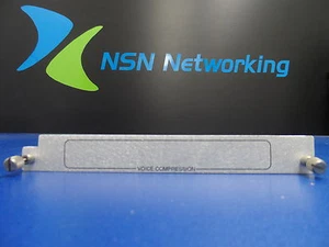 Adtran Atlas 800 DSP 8-kanałowy moduł kompresji głosu 1200221L1 - Zdjęcie 1 z 1