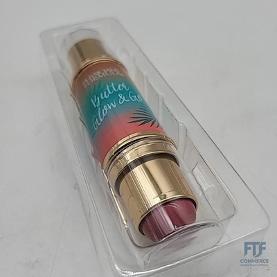 Physicians Formula Butter Glow & Go, Doppelter Contour Stick für Wangen, Augen u - Bild 1 von 4