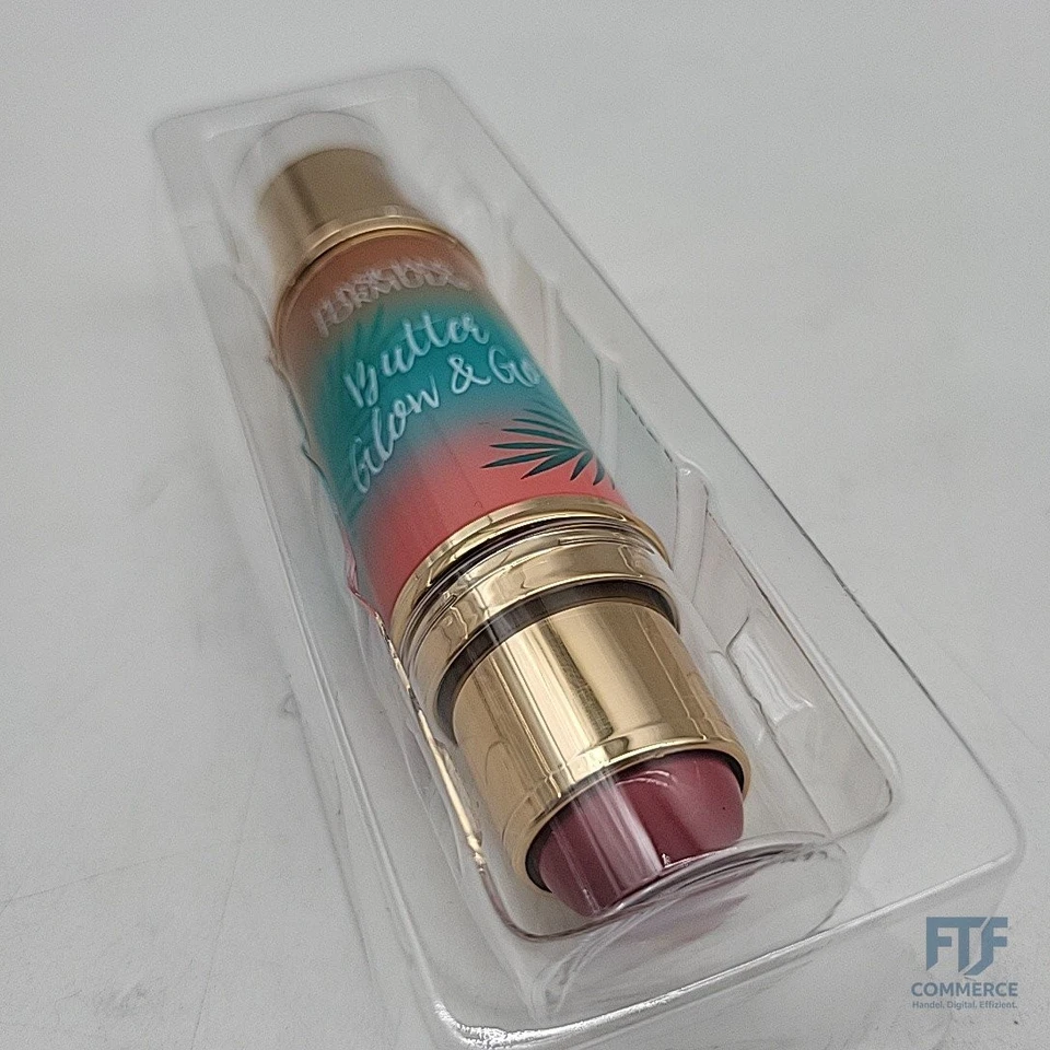 Physicians Formula Butter Glow & Go, Doppelter Contour Stick für Wangen, Augen u - Bild 1 von 4