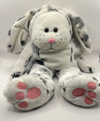 Scruffy the Puppy Bear Skansen Cuddly Kid Large Plush - image 1 of 4