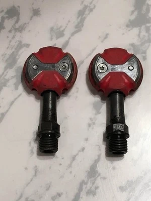 Pedales Speedplay Foto 1 de 4