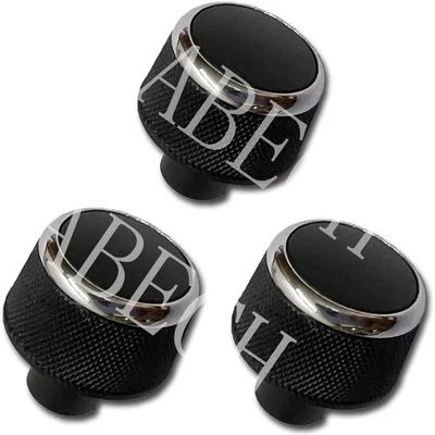 Air Conditioner Panel Knob For Ferrari458/488/California/T/F12/FF 83830500 - Image 1 of 4