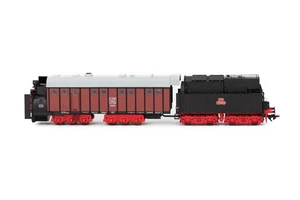 Trains-Addicted sta-2043-DC: CFR - Snow blower Henschel & Sohn (NEW) - Bild 1 von 4
