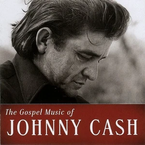 NEW 2CD 2008, Johnny Cash – The Gospel Music Of Johnny Cash UNOPENED! - Picture 1 of 4