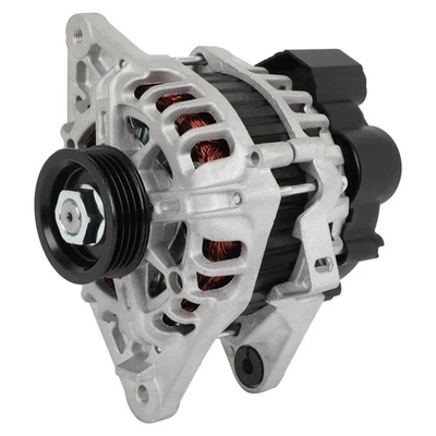 Alternator Fits Kia Rio 2010 2011 Rio5 2010 2011 2012 L4 1.6L 11452 37300-26100 Foto 1 de 4