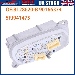 Headlight Headlamp LED DRL Control Module Left 15FJ941475 For Seat Leon MK4 KL1 - Picture 1 of 18