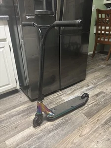 Lucky Pro Scooter - Iridescent (Tanner Fox) - Bild 1 von 7
