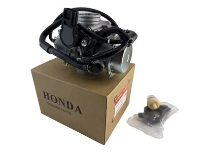 Honda Carburetor 16100-HN2-013 for Foreman Rubicon 500 TRX500FA FPA TRX500FGA - Image 1 of 4