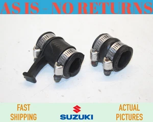 2001 - 2004 SUZUKI VL800 Volusia CENTER CYLINDER HEAD RUBBER JOINTS OEM - Picture 1 of 10