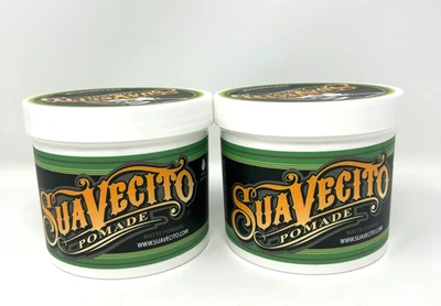Suavecito Matte Pomade, 32 oz (2 Pack) - Image 1 of 4