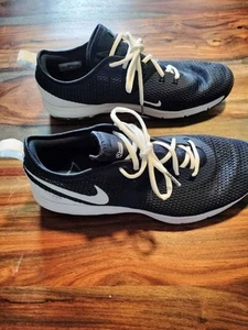 Nike Rams Tennis Shoe Men's Size 12.5 - Picture 1 of 5