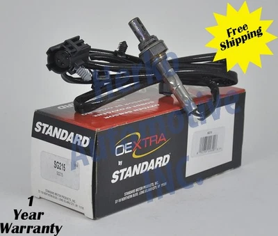 Sensor de oxígeno Standard Motor Products SG215 para Dodge Chrysler Avenger 96-01 Foto 1 de 4