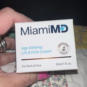 Miami MD Age Defying Lift and Firm Cream 30 Ml Nuevo - Imagen 1 de 3