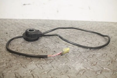 Suzuki SV650S 2006 engranaje de velocidad con cable Foto 1 de 4