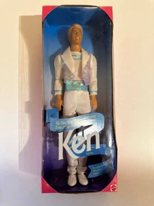 Mattel 1503: Vintage Barbie My First Ken Ballett Partner 1992 - TOP ZUSTAND - Bild 1 von 1