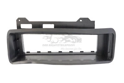 Conduzione aria inferiore originale per radiatore motore per Renault Clio IV 214996296R - Immagine 1 di 2