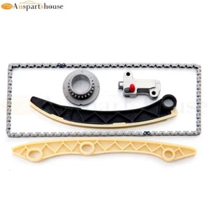 Timing Chain Kit Fits 2006 2007 2008 2009-2015 Honda Civic 1.8L TK9080 TK246 - Picture 1 of 7