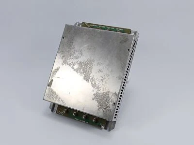 Roxburgh EMC SF1309 EMI Filter - Image 1 of 4