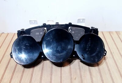 Cuadro de instrumentos Lexus ES 330 2005-2006 220.438 millas ID 8380033800 OEM  Foto 1 de 4