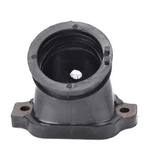 Carb Holder Intake Manifold Boots For Polaris 1240494 Ranger 4X4/6X6 800 - Picture 1 of 8