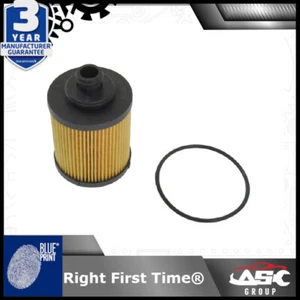 Oil Filter - Insert - ADK82106 - fits Alfa Romeo Mito, FlAT 500, 500 C, Doblo - Picture 1 of 1