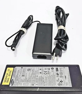 Genuine Samsung Power AC Adapter AP04914-UV BN4400129A SAD04914F-UV 14V 3.5A - Afbeelding 1 van 6