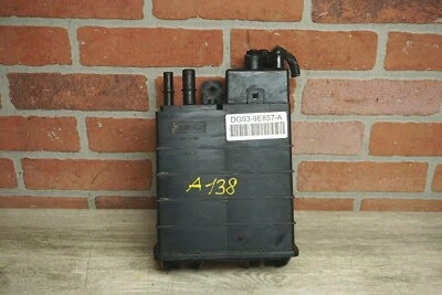 Ford Fusion SE 2013 1,6 L L4 gasolina combustible vapor evaporación filtro carbón bote OEM Foto 1 de 4