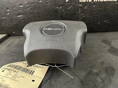 05-09 GMC ENVOY DENALI DRIVER LEFT STEERING WHEEL SAFETY SRS AIR BAG AB9084Q71 - Изображение 1 из 4