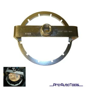 VOLVO - XC60, XC70, S40, S80, V50 FUEL TANK LID TOOL F/H - Bild 1 von 1