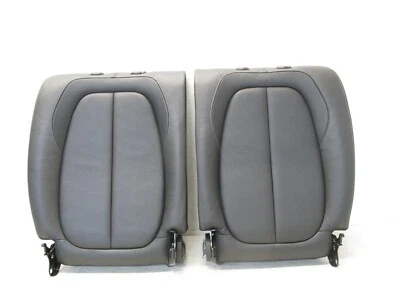 16-22 BMW F48 X1 SEGUNDO ASIENTO SEGUNDA FILA COJÍN SUPERIOR IZQUIERDO DERECHO OEM 012125 Foto 1 de 4